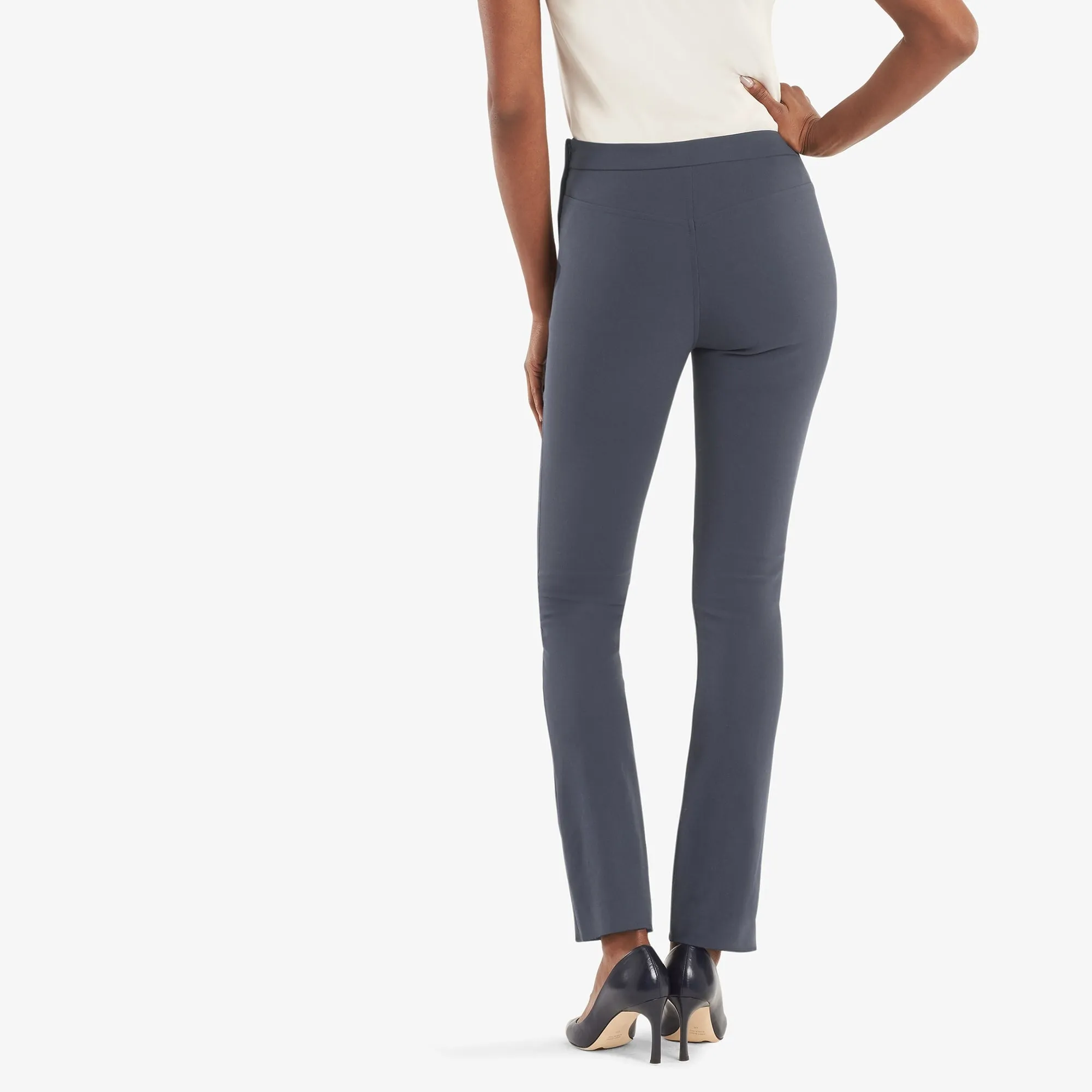 Foster Pant - PowerStretch :: Monsoon