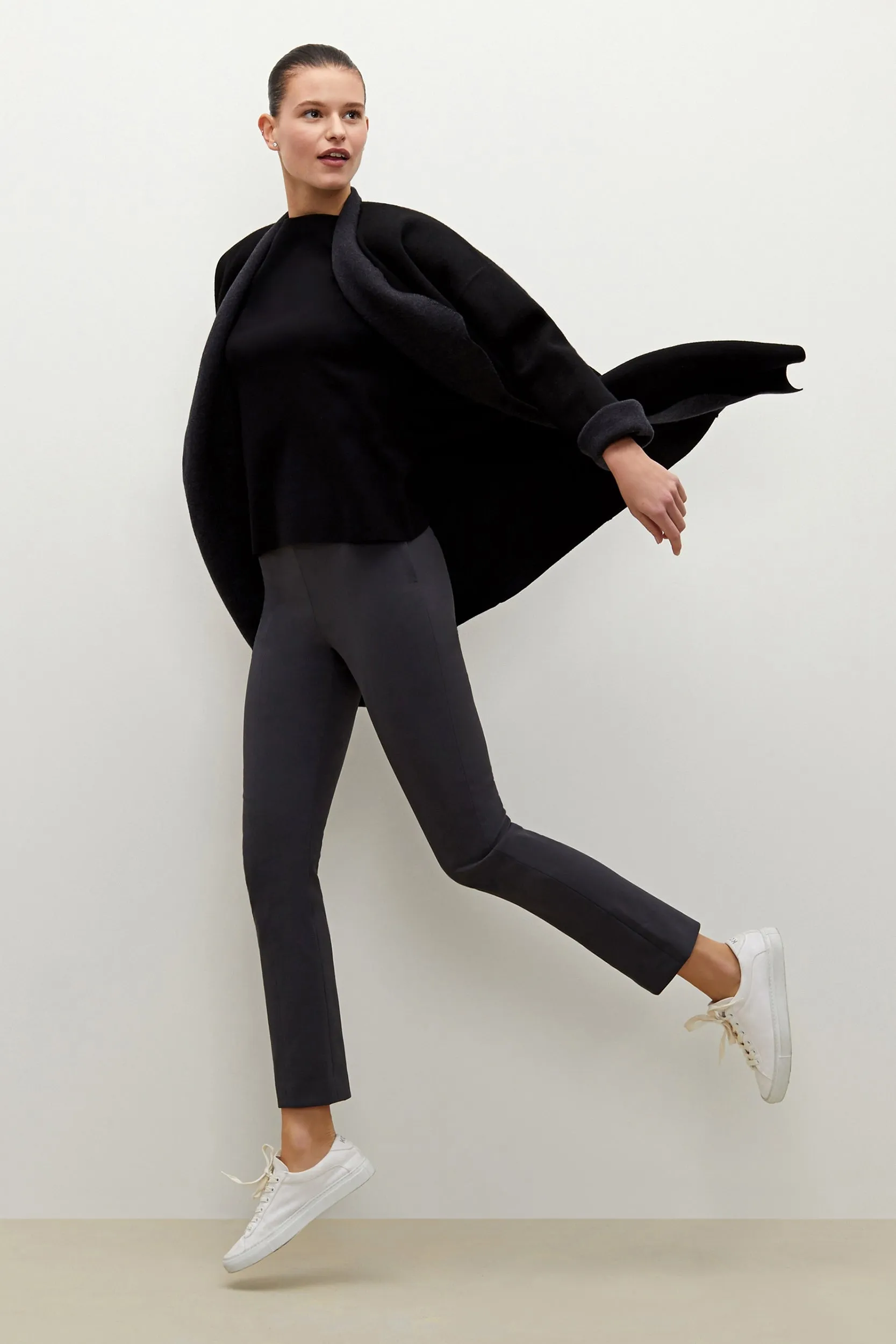 Foster Pant - PowerStretch :: Monsoon