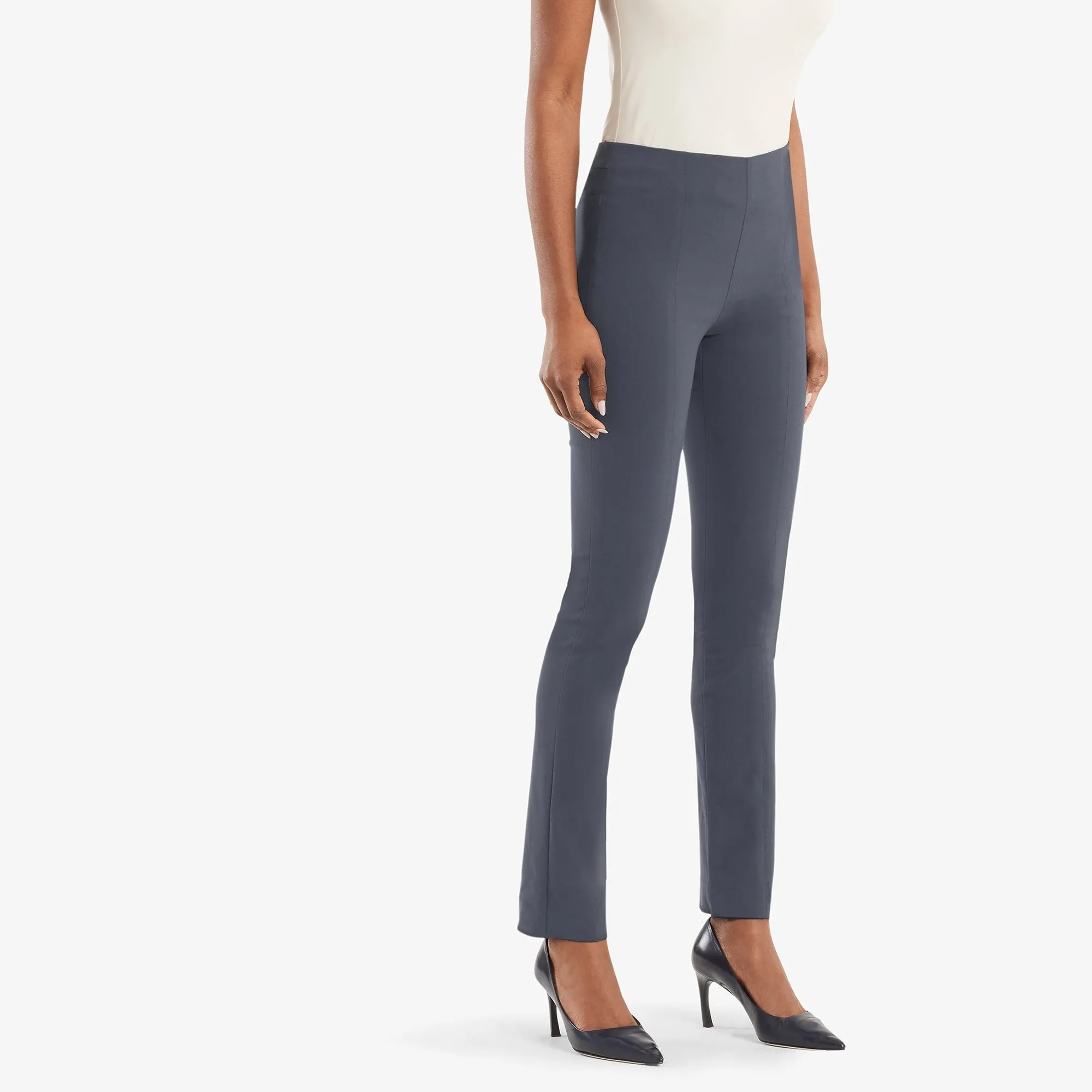Foster Pant - PowerStretch :: Monsoon