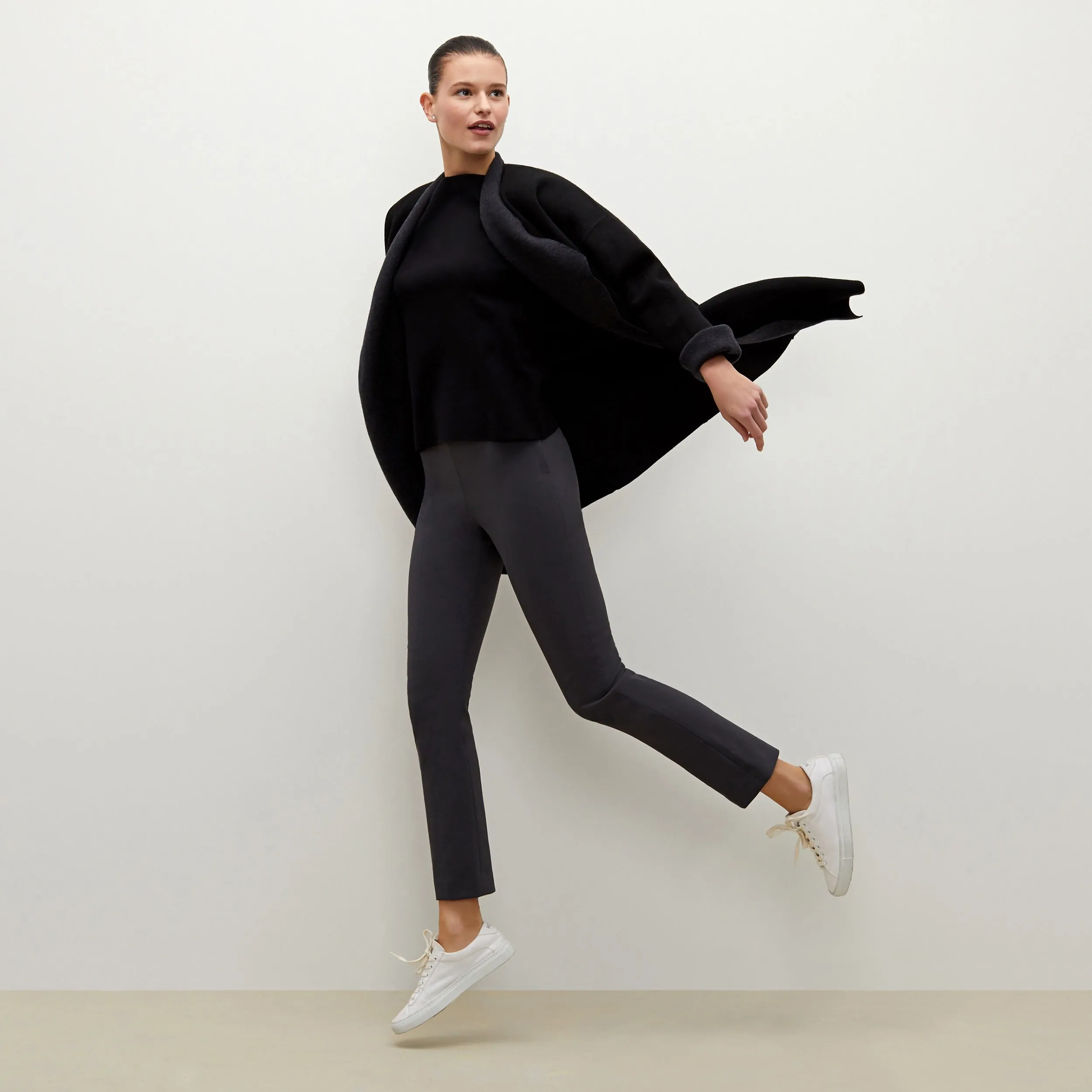 Foster Pant - PowerStretch :: Monsoon