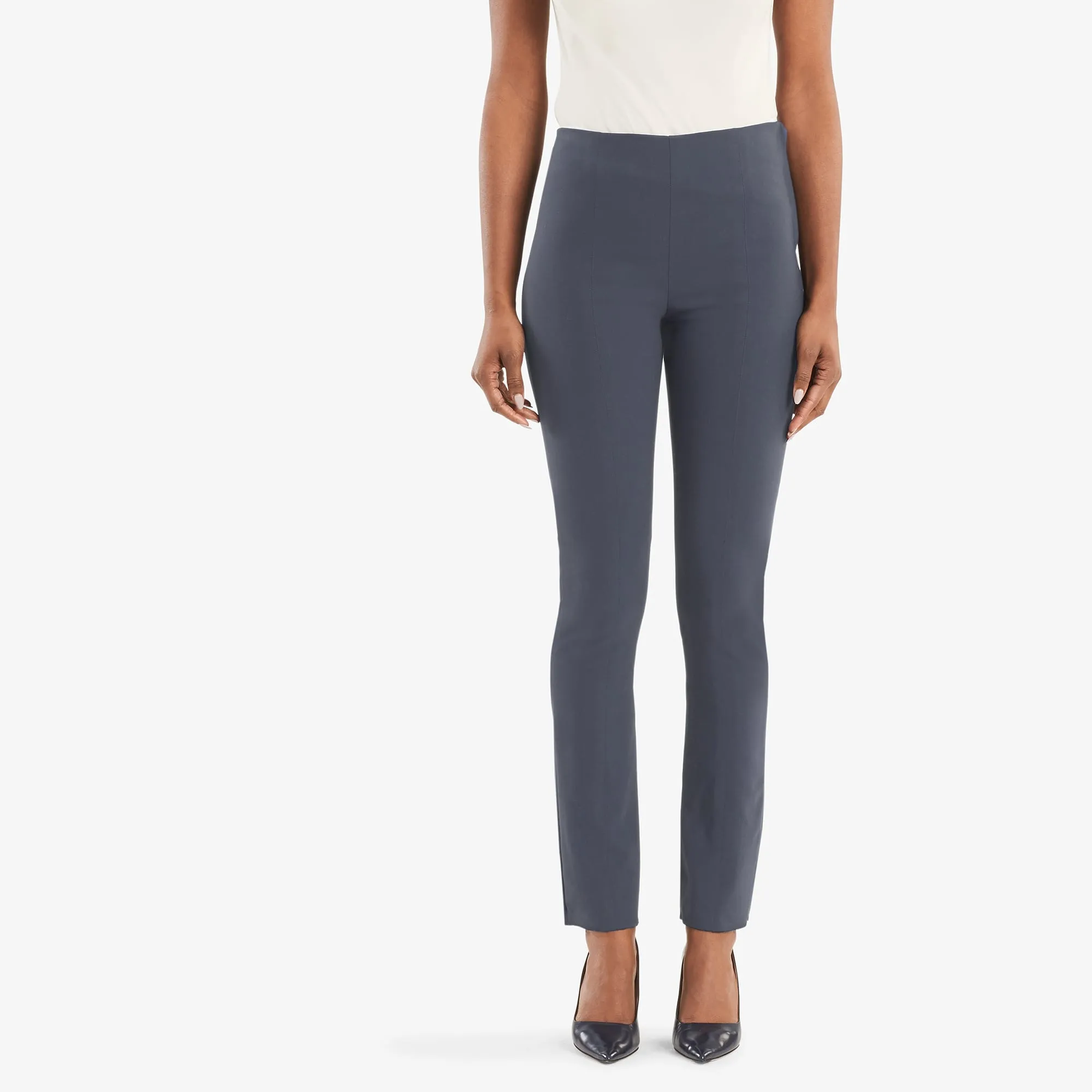 Foster Pant - PowerStretch :: Monsoon