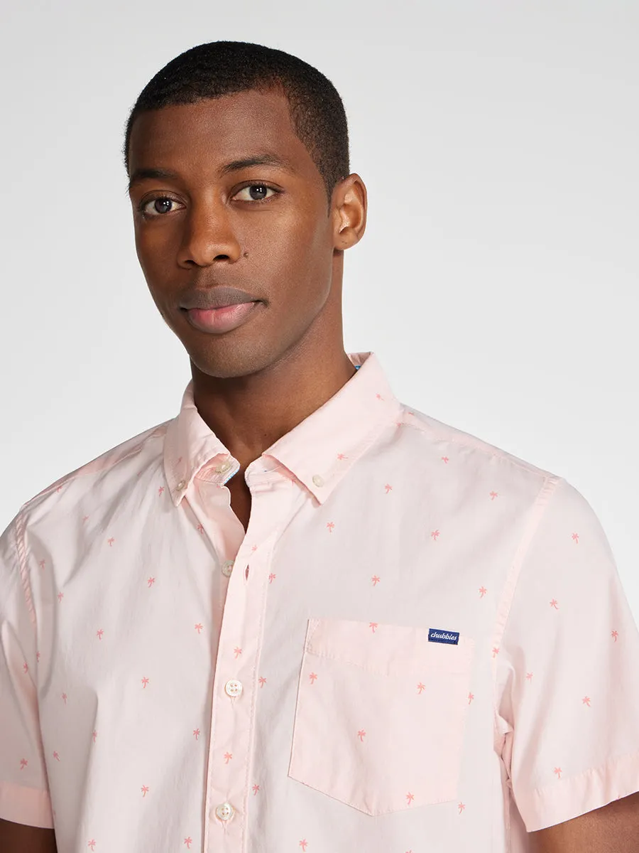 Friday Shirt (On Fridays We Wear Pink)