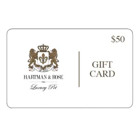 Gift Card $50