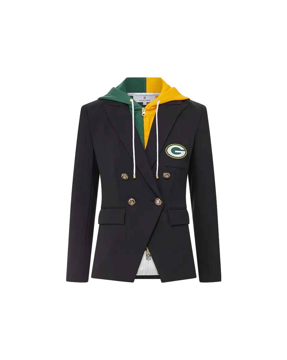 Green Bay Packers Dickey Jacket