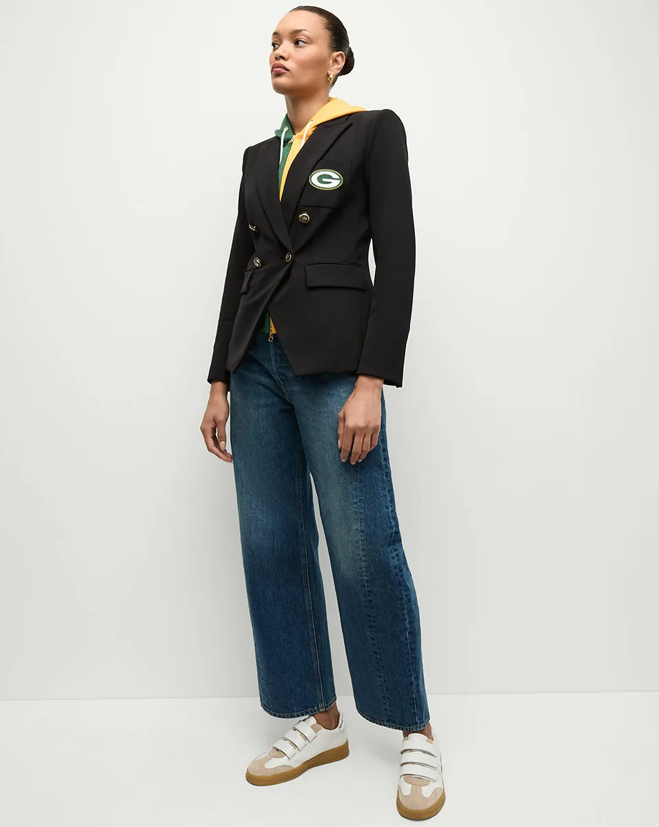 Green Bay Packers Dickey Jacket