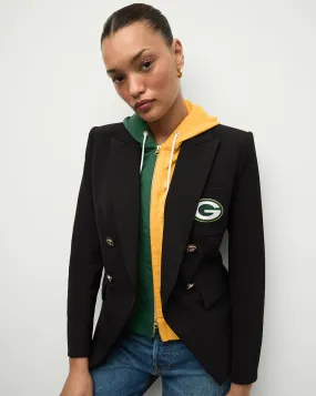 Green Bay Packers Dickey Jacket