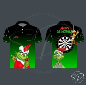 Grinchmas Shirt