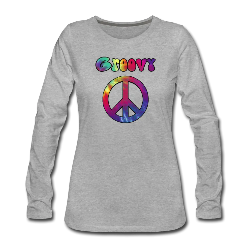 Groovy