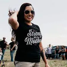 GRUNT STYLE STRONG AS A MOTHER TSHIRT