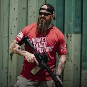 GRUNT STYLE WTF II TSHIRT