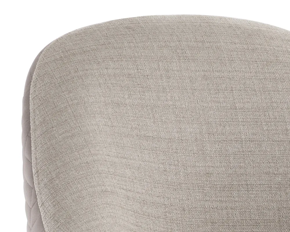 Holland Office Chair