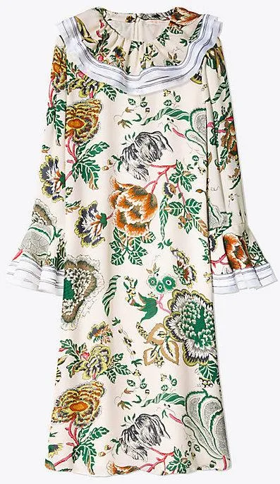 'Hunter' Dress