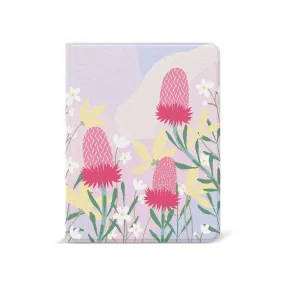 iPad Case Banksia – iPad 10.2” (7th 2019/8th 2020/9th Gen 2021) / iPad Pro 10.5” (2017) / iPad Air 10.5” (3rd Gen 2019)