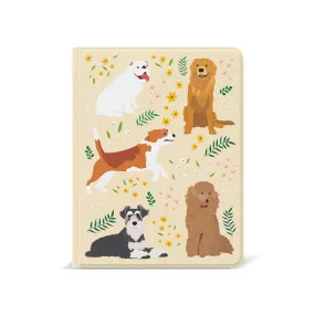 iPad Case With Paw-sitive Pals – iPad Pro 11” (2nd 2020/3rd 2021/4th Gen 2022)