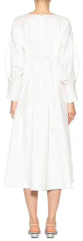 'Irene' Corset Dress