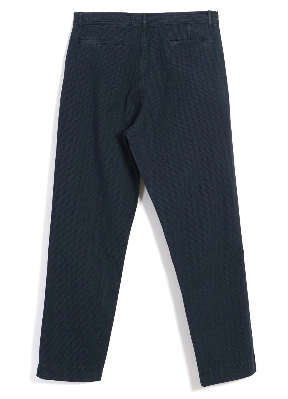 Optimized Title: Mens Wide-Cut Black Navy Work Trousers with Enhanced Fit