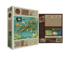 Kentucky Puzzle