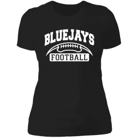 LBJ2 NL3900 Ladies' Boyfriend T-Shirt