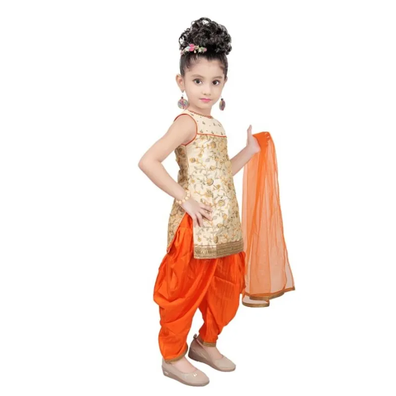Lhori  Special Bunty Bubli Punjabal Patiyala Salwar Kameez