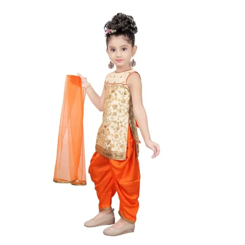 Lhori  Special Bunty Bubli Punjabal Patiyala Salwar Kameez
