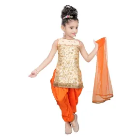 Lhori  Special Bunty Bubli Punjabal Patiyala Salwar Kameez