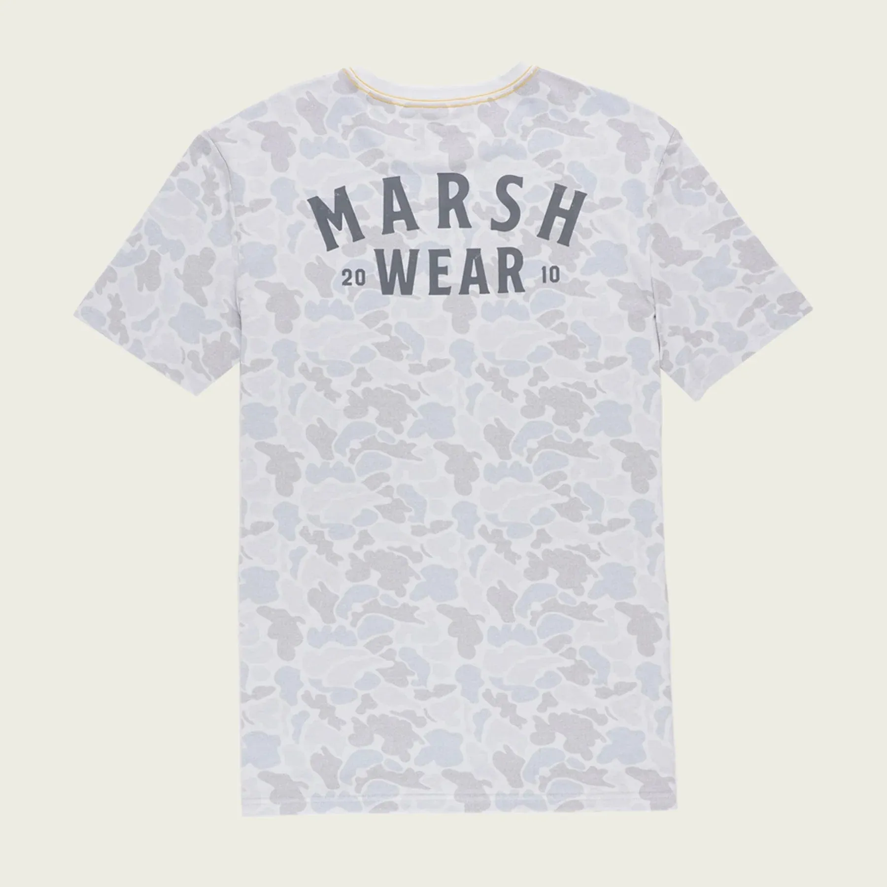 Marsh Wear Stackhouse Performance Shortsleeve Tee - Men's