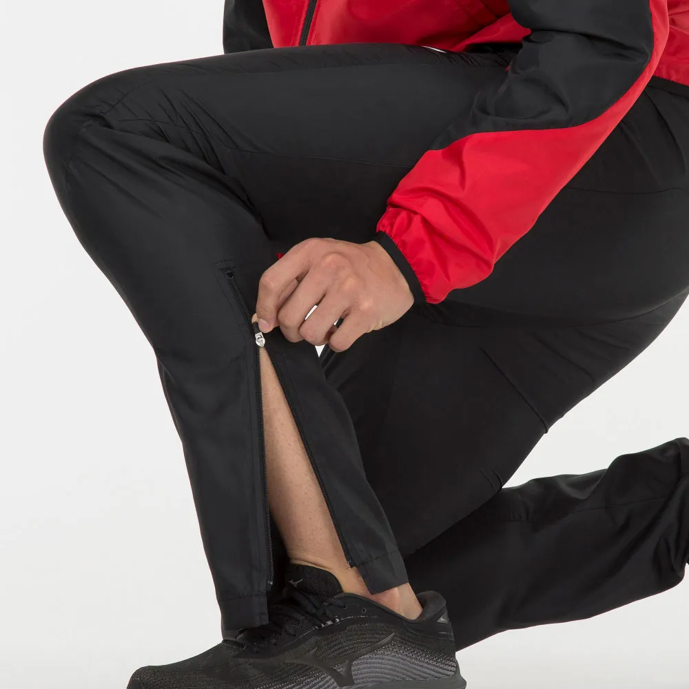 MENS WINDBREAKER TROUSERS