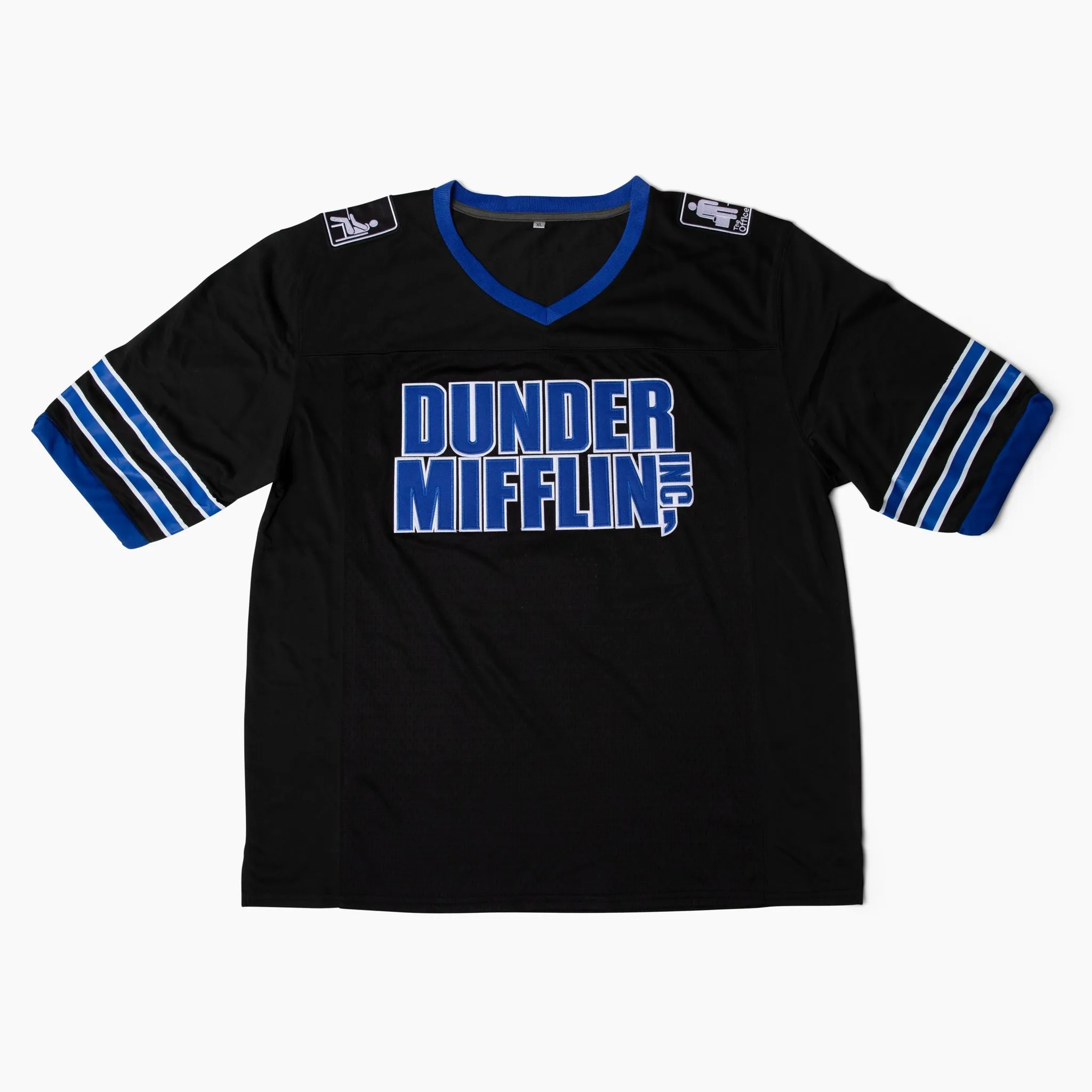 Michael Scott Football Jersey