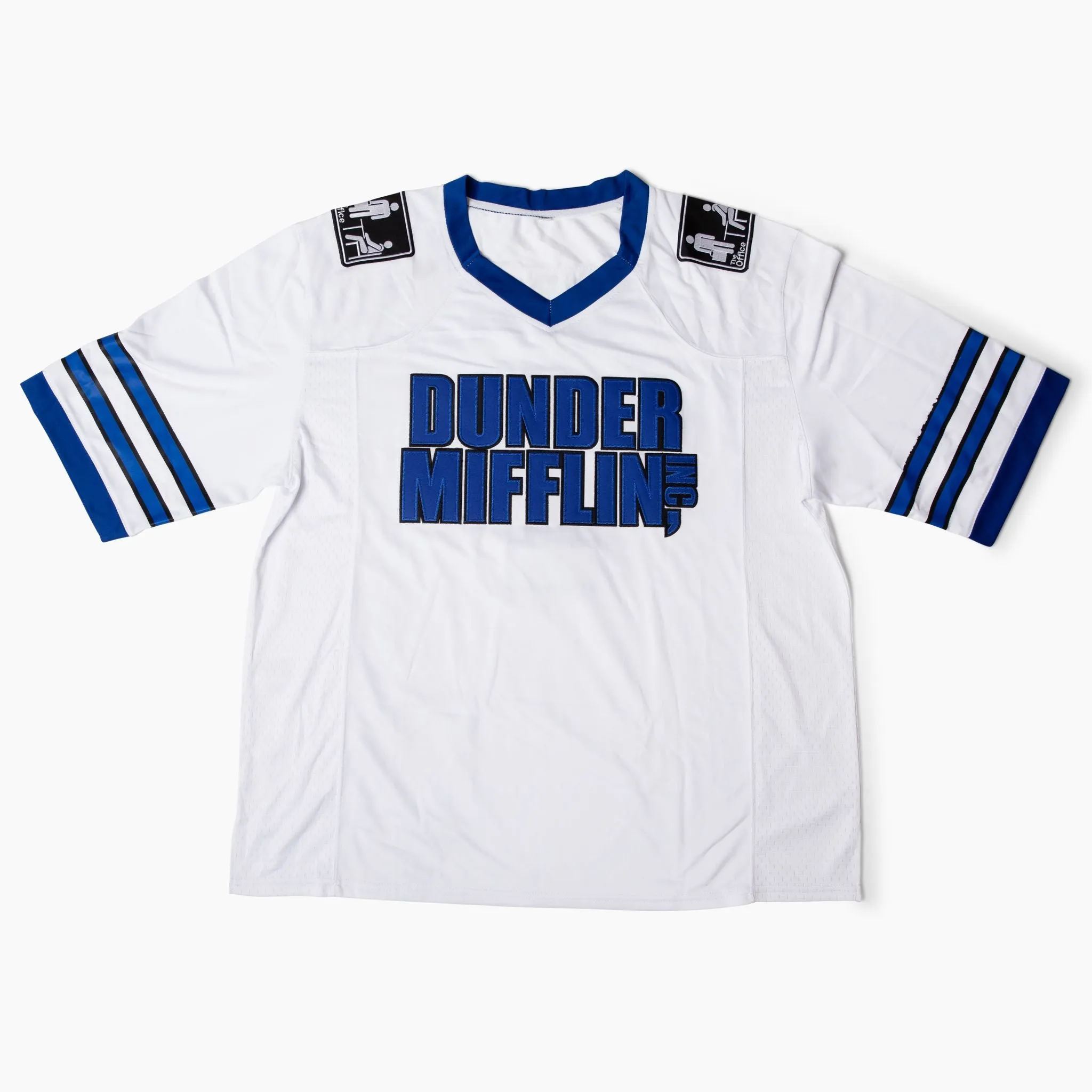 Michael Scott Football Jersey