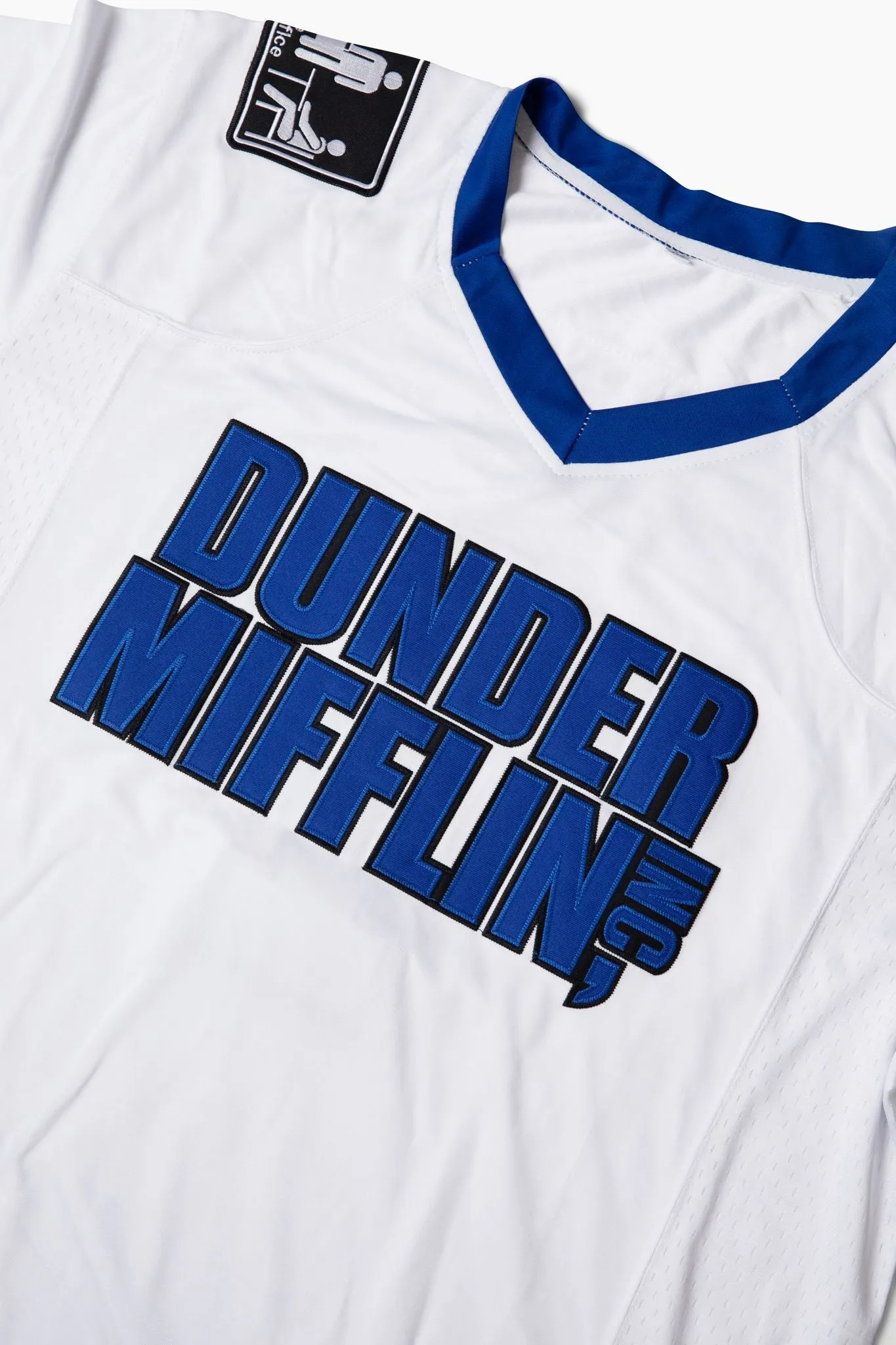 Michael Scott Football Jersey