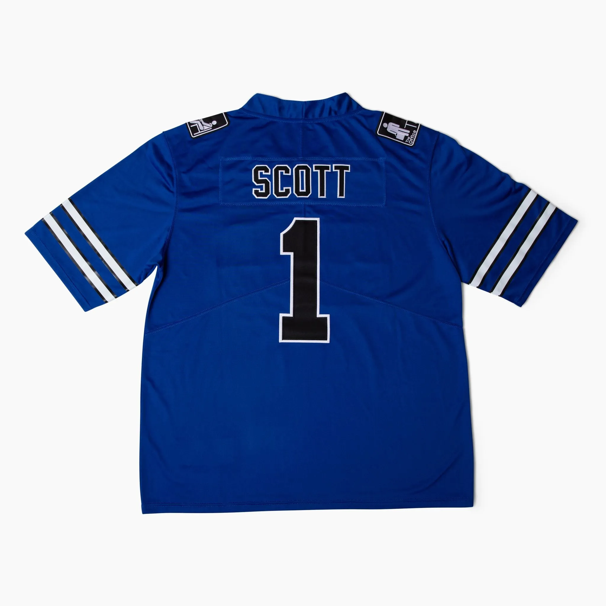 Michael Scott Football Jersey