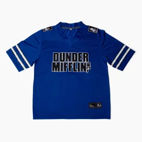 Michael Scott Football Jersey