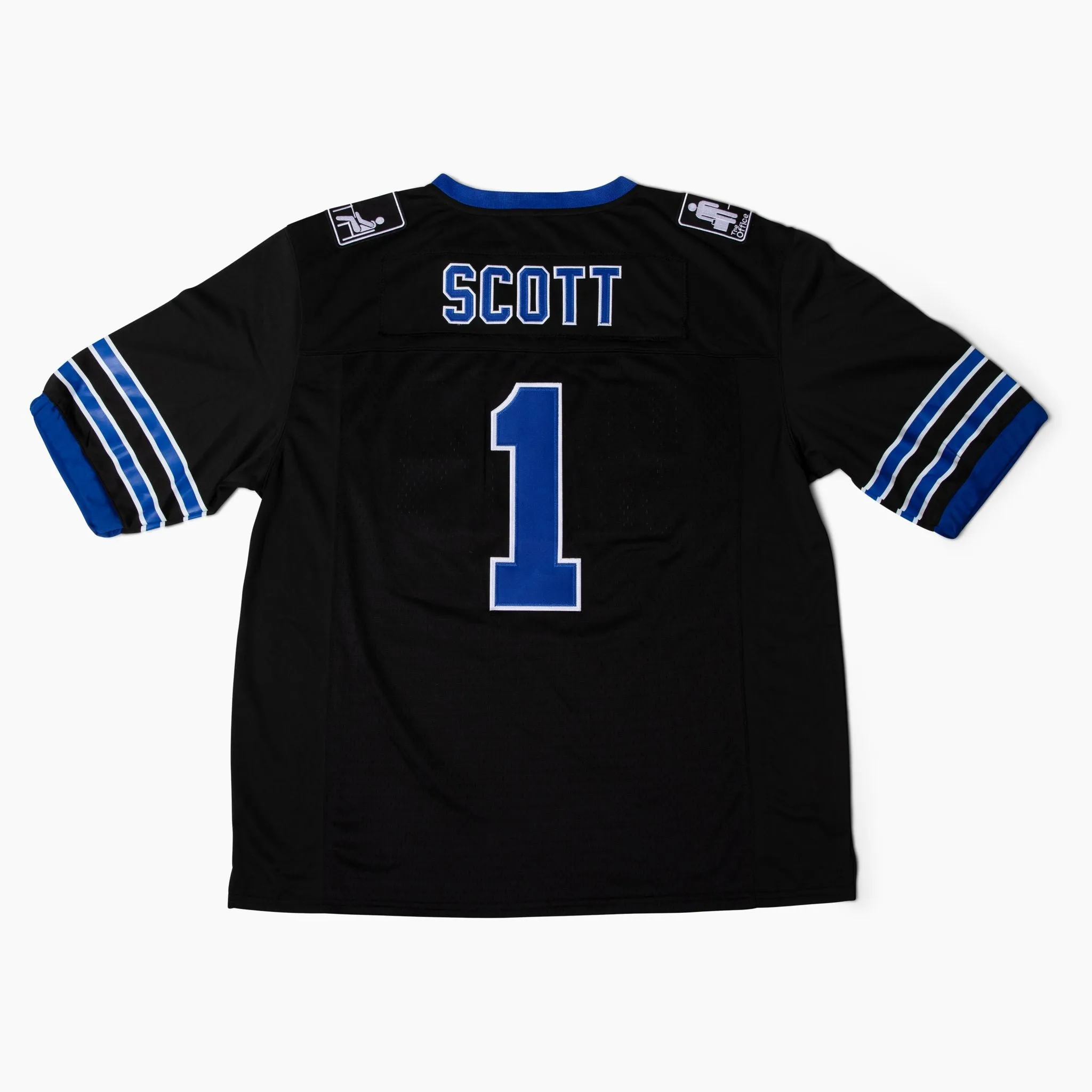 Michael Scott Football Jersey