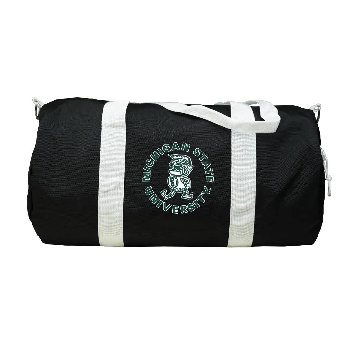 Michigan State Vault Gym Bag