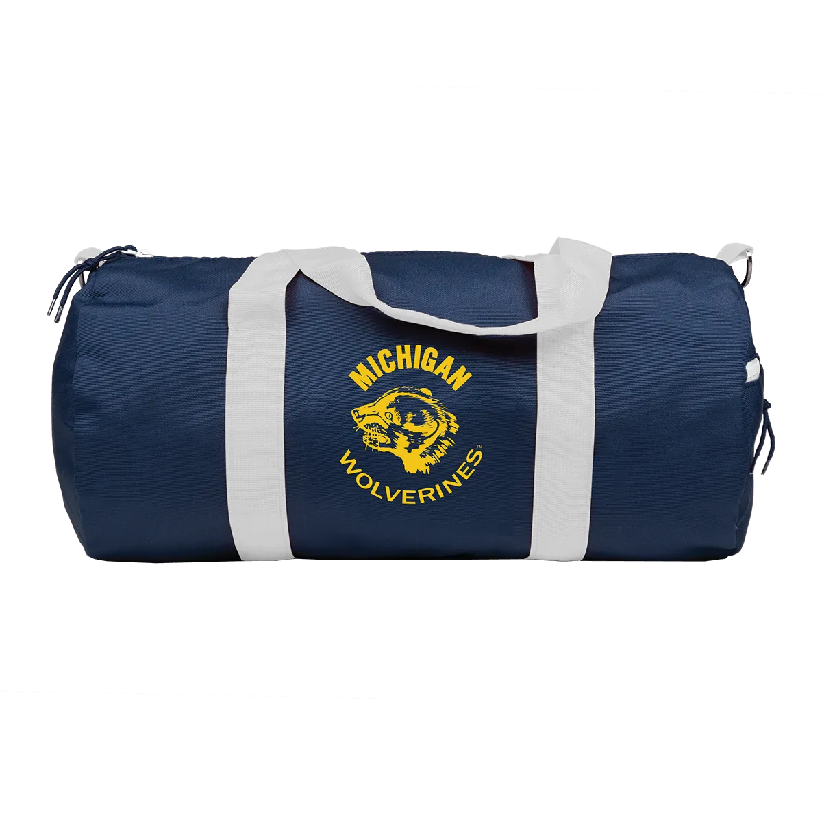 Michigan Vault Gym Bag