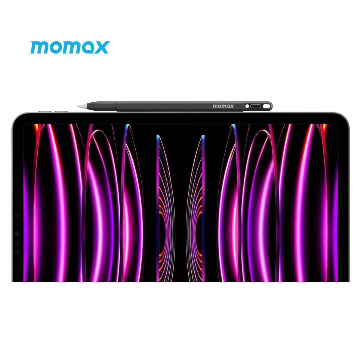 Momax Magnetic Charging Active Stylus Pen