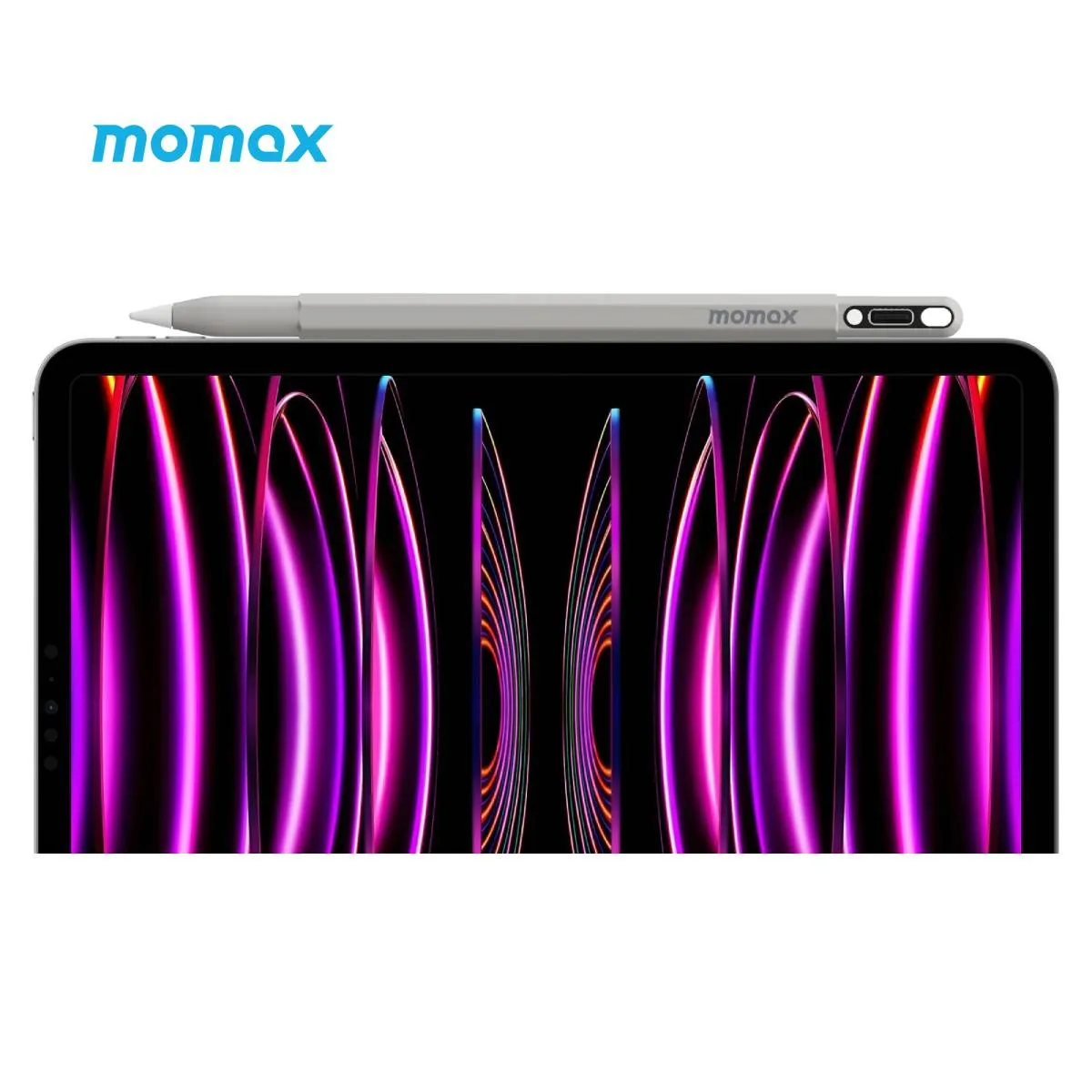 Momax Magnetic Charging Active Stylus Pen