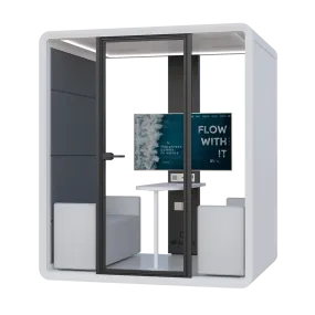 Nexus Office Pod