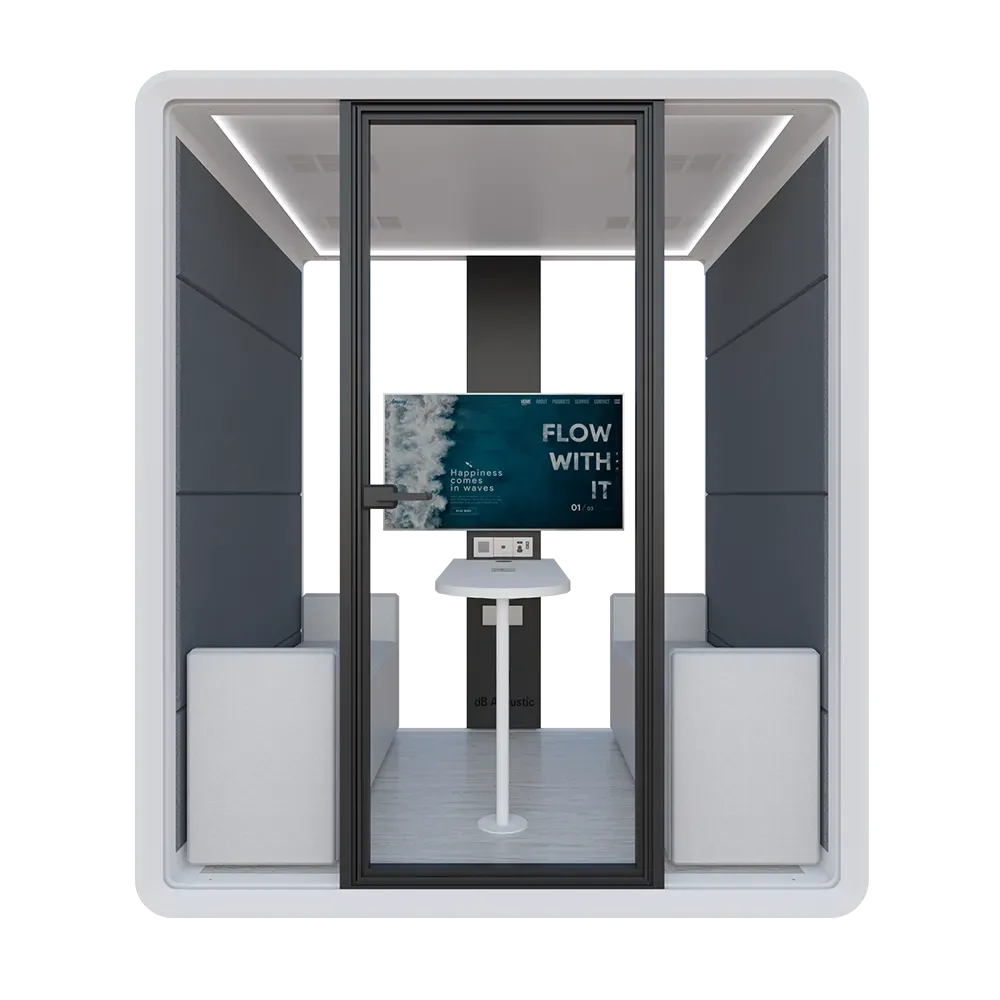 Nexus Office Pod