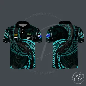 Official DPNZ 2023 Supporter Design