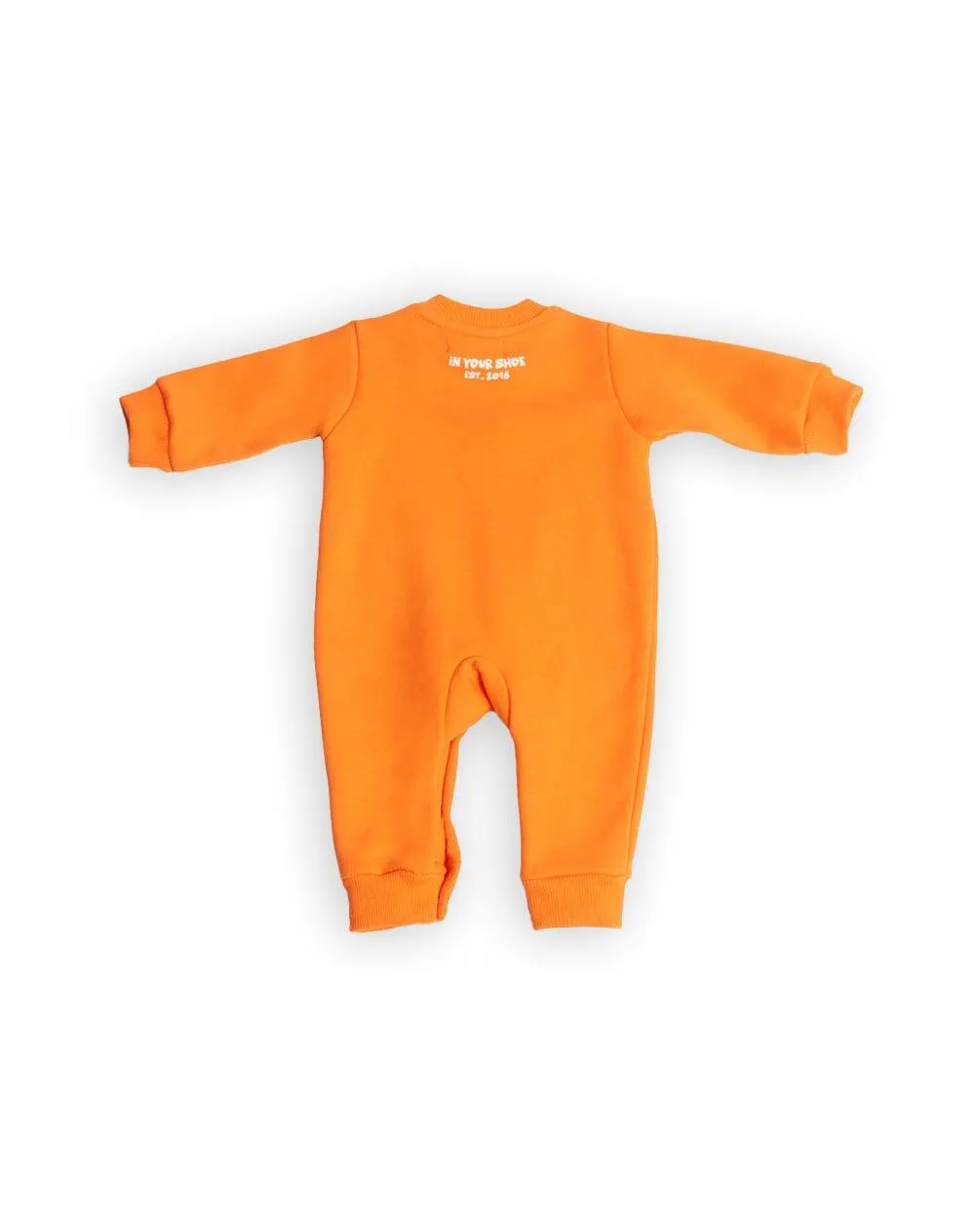 Out Of Office Babysuit