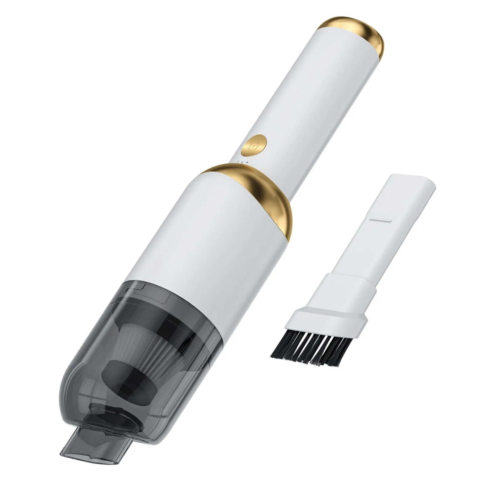 P9 Separate Car Vacuum Cleaner 4000mah Wireless Handheld Mini