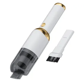P9 Separate Car Vacuum Cleaner 4000mah Wireless Handheld Mini