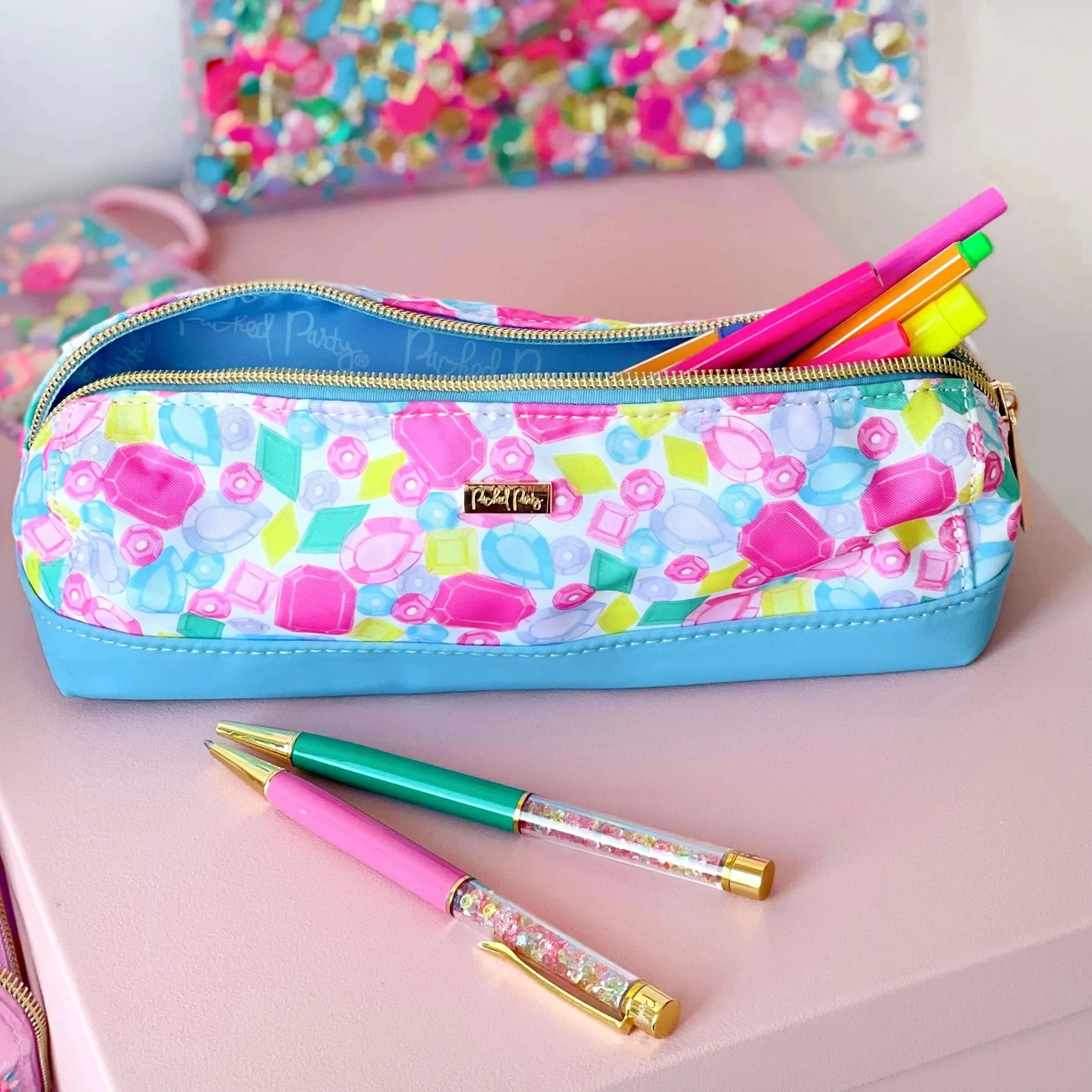 Pencil Me In Pencil Pouch