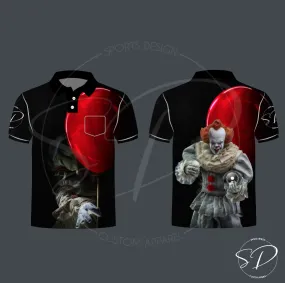Pennywise Lawn Bowls