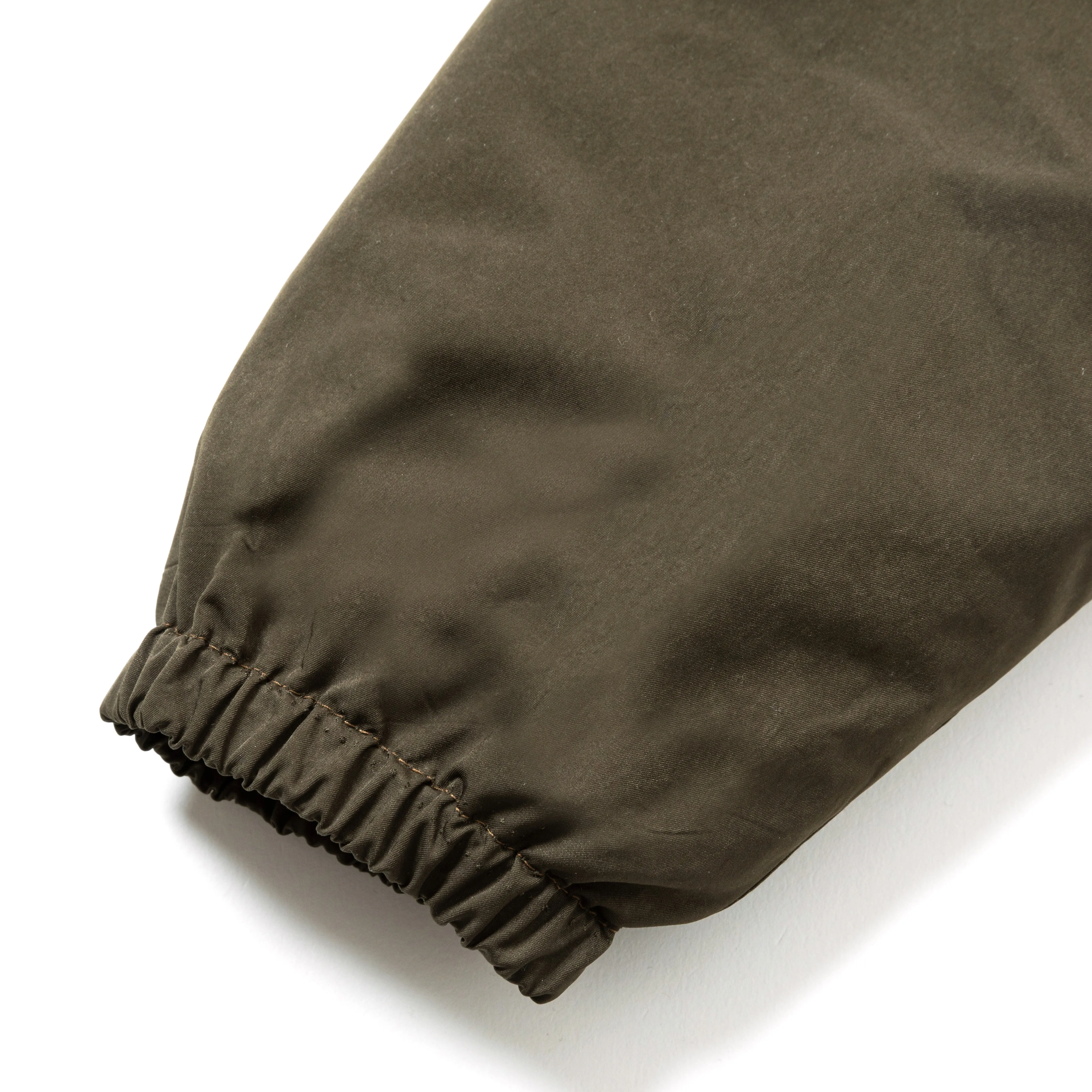 P/N MILL CLOTH PADDED JACKET