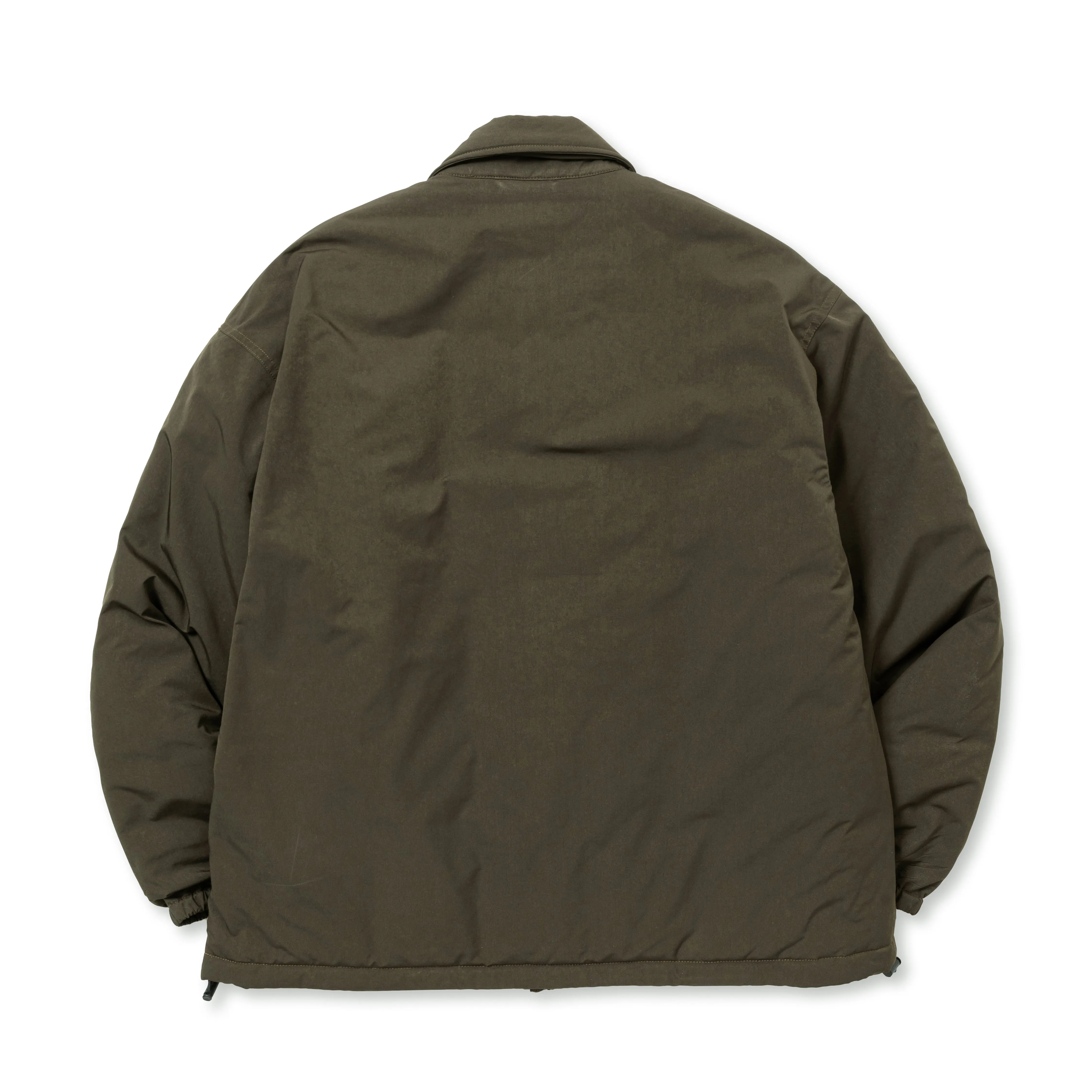 P/N MILL CLOTH PADDED JACKET