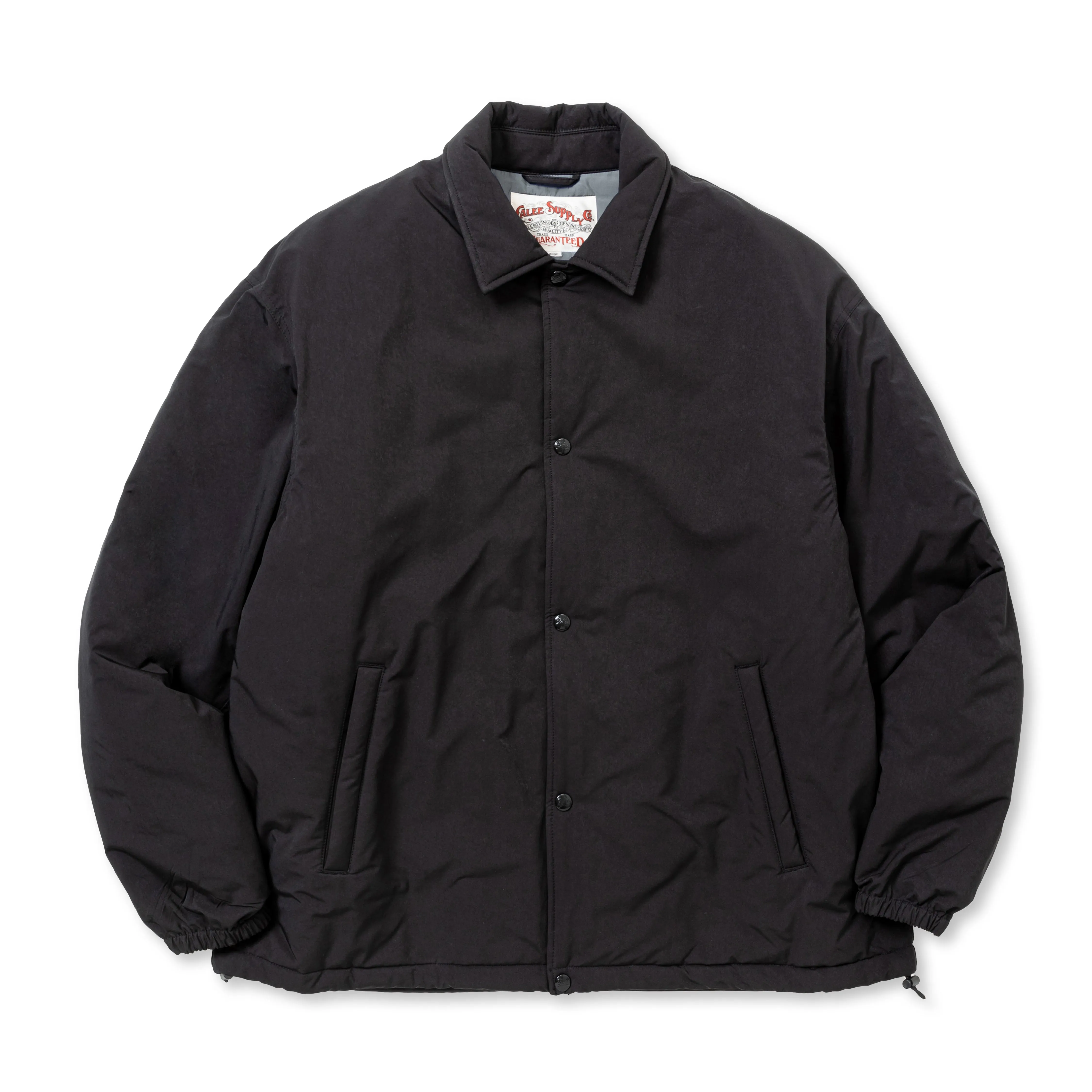 P/N MILL CLOTH PADDED JACKET