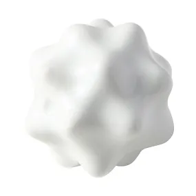 Point Pressing Ball