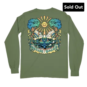 Radiance Long Sleeve (Hemp)